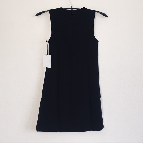 Victoria Beckham for Target Tulip Shift Dress NWT - Picture 4 of 8